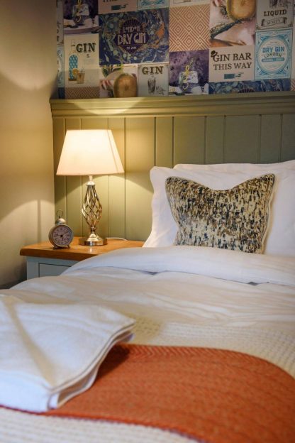 carrick self catering accommodation bridge house bed